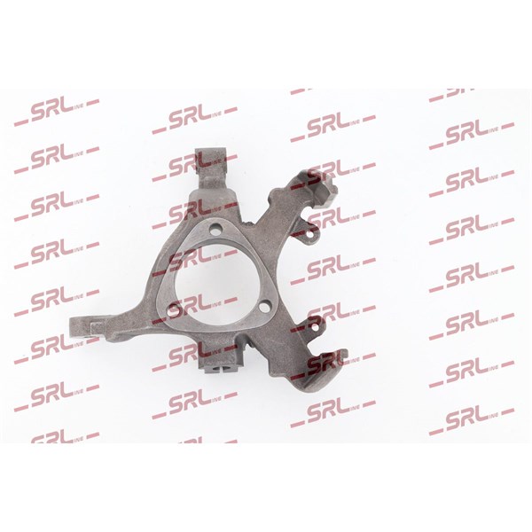 Spindelbult, hjulupphängning, framaxel höger Srline ZW-P010P SRLine