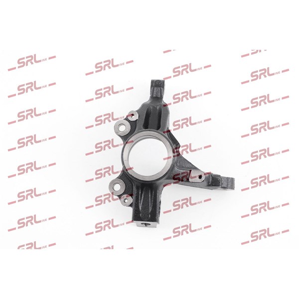 Spindelbult, hjulupphängning, framaxel vänster Srline ZW-P012L SRLine