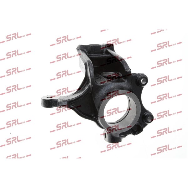 Spindelbult, hjulupphängning, framaxel höger Srline ZW-PE005P SRLine