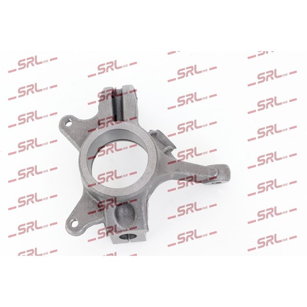Spindelbult, hjulupphängning, framaxel vänster Srline ZW-R003L SRLine
