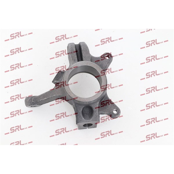 Spindelbult, hjulupphängning, framaxel höger Srline ZW-R003P SRLine
