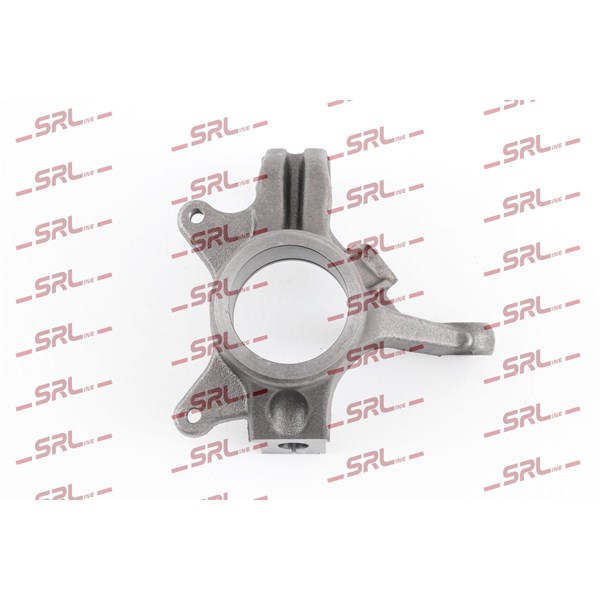 Spindelbult, hjulupphängning, framaxel vänster Srline ZW-R004L SRLine