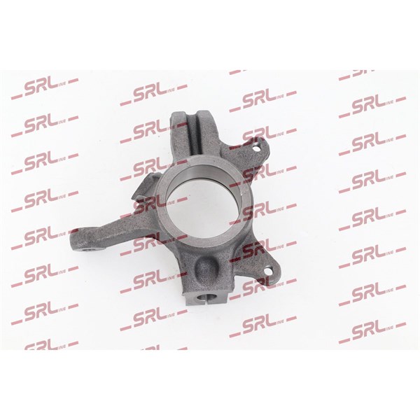 Spindelbult, hjulupphängning, framaxel höger Srline ZW-R004P SRLine