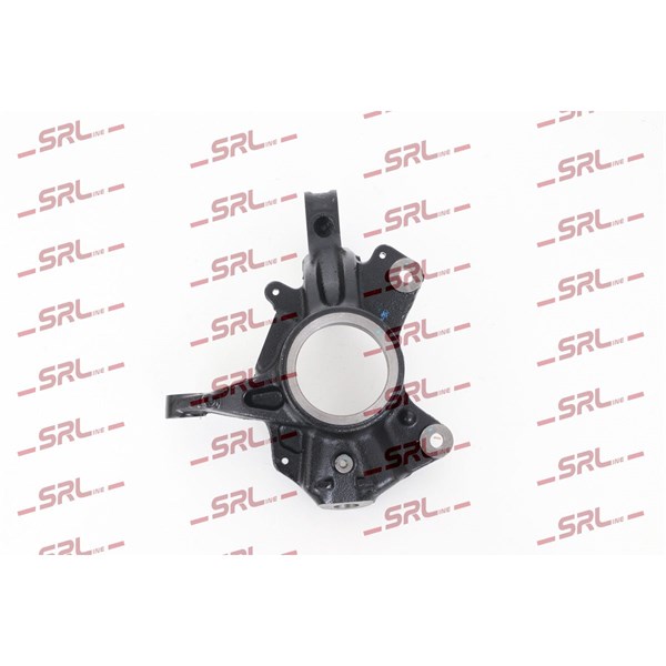Spindelbult, hjulupphängning, framaxel höger Srline ZW-R005P SRLine