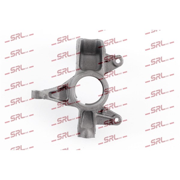 Spindelbult, hjulupphängning, framaxel höger Srline ZW-R008P SRLine