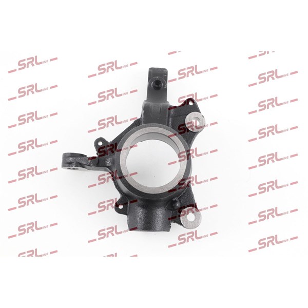 Spindelbult, hjulupphängning, framaxel höger Srline ZW-R009P SRLine