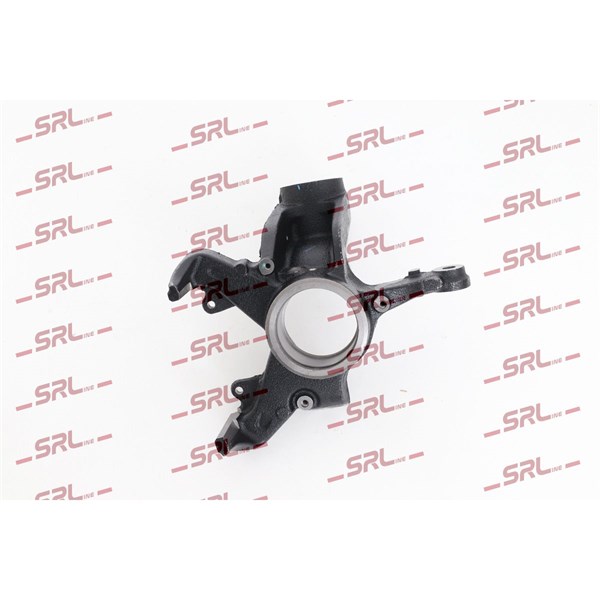 Spindelbult, hjulupphängning, framaxel vänster Srline ZW-SK002L SRLine
