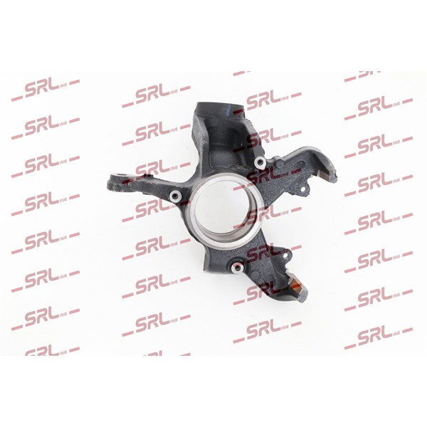 Spindelbult, hjulupphängning, framaxel höger Srline ZW-SK002P SRLine