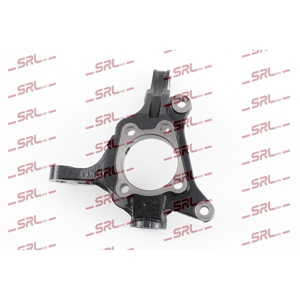 Spindelbult, hjulupphängning, framaxel vänster Srline ZW-SU001L SRLine Spindelbult, hjulupphängning, framaxel vänster Srline ZW-SU001L SRLine