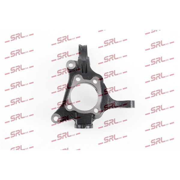 Spindelbult, hjulupphängning, framaxel höger Srline ZW-SU001P SRLine