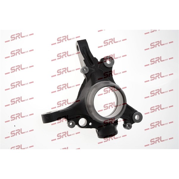 Spindelbult, hjulupphängning, framaxel vänster Srline ZW-SU002L SRLine Spindelbult, hjulupphängning, framaxel vänster Srline ZW-SU002L SRLine