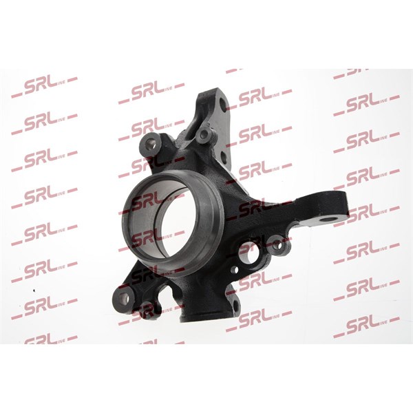 Spindelbult, hjulupphängning, framaxel höger Srline ZW-SU002P SRLine