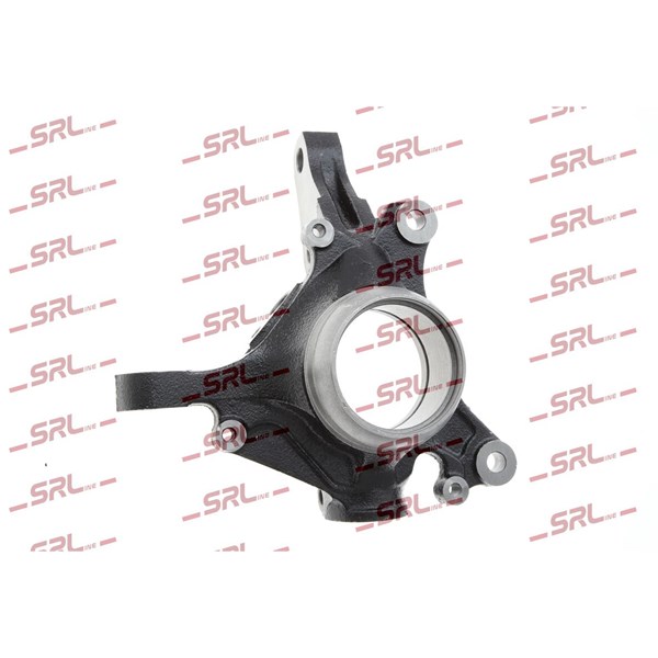 Spindelbult, hjulupphängning, framaxel vänster Srline ZW-SU003L SRLine Spindelbult, hjulupphängning, framaxel vänster Srline ZW-SU003L SRLine