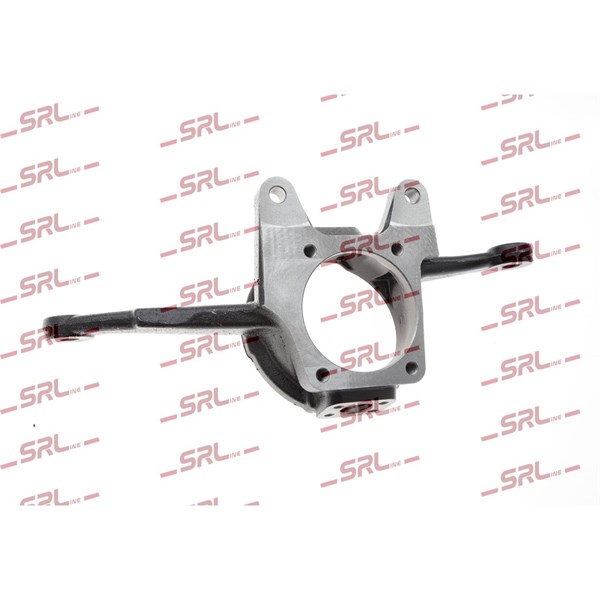 Spindelbult, hjulupphängning, framaxel höger Srline ZW-SZ001P SRLine Spindelbult, hjulupphängning, framaxel höger Srline ZW-SZ001P SRLine