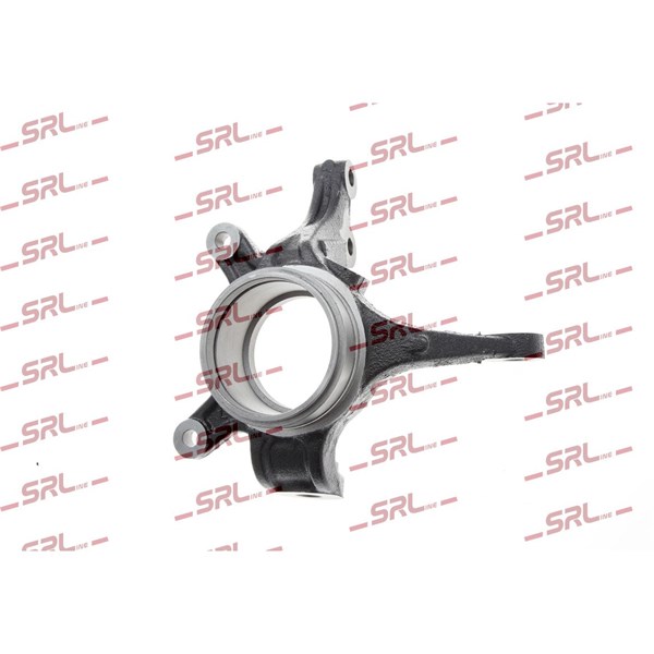 Spindelbult, hjulupphängning, framaxel vänster Srline ZW-SZ002L SRLine