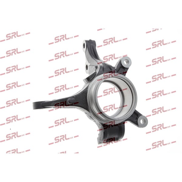 Spindelbult, hjulupphängning, framaxel höger Srline ZW-SZ002P SRLine