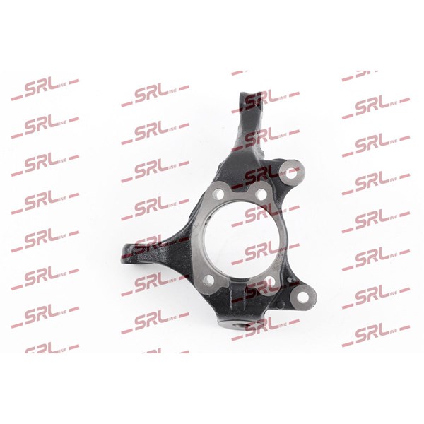 Spindelbult, hjulupphängning, framaxel höger Srline ZW-TY001P SRLine