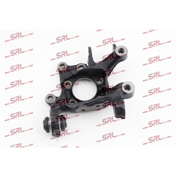 Spindelbult, hjulupphängning, Bakaxel vänster Srline ZW-TY002L SRLine