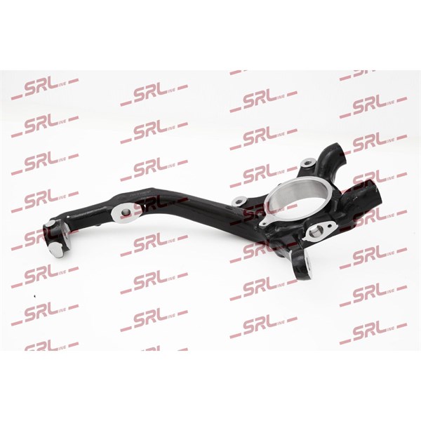 Spindelbult, hjulupphängning, framaxel höger Srline ZW-TY003P SRLine