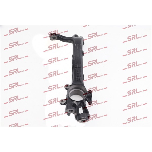 Spindelbult, hjulupphängning, framaxel vänster Srline ZW-V001L SRLine