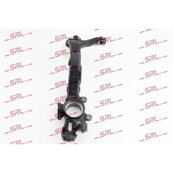 Spindelbult, hjulupphängning, framaxel höger Srline ZW-V001P SRLine