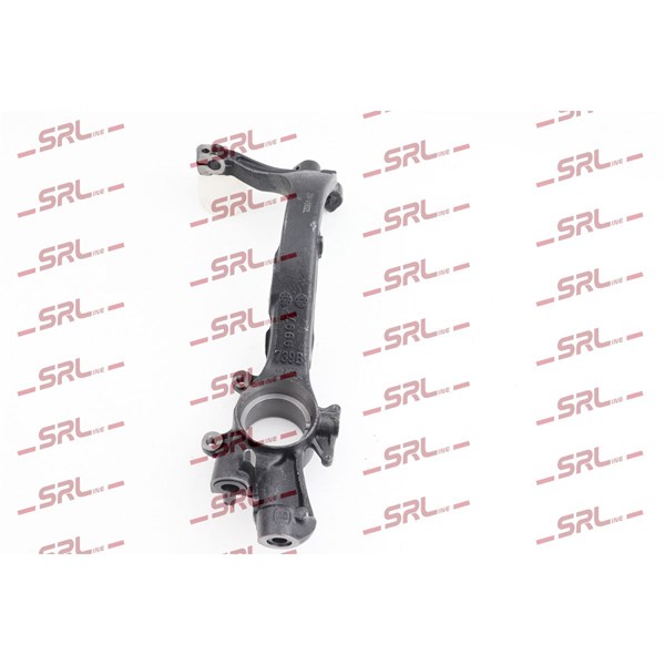 Spindelbult, hjulupphängning, framaxel vänster Srline ZW-V002L SRLine