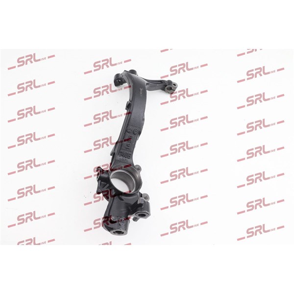 Spindelbult, hjulupphängning, framaxel höger Srline ZW-V002P SRLine