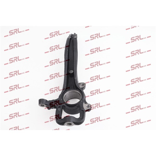 Spindelbult, hjulupphängning, framaxel vänster Srline ZW-V005L SRLine