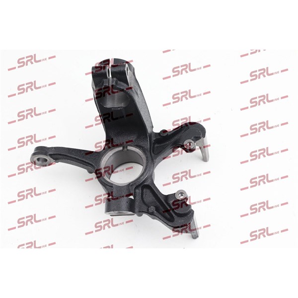 Spindelbult, hjulupphängning, framaxel vänster Srline ZW-V006L SRLine