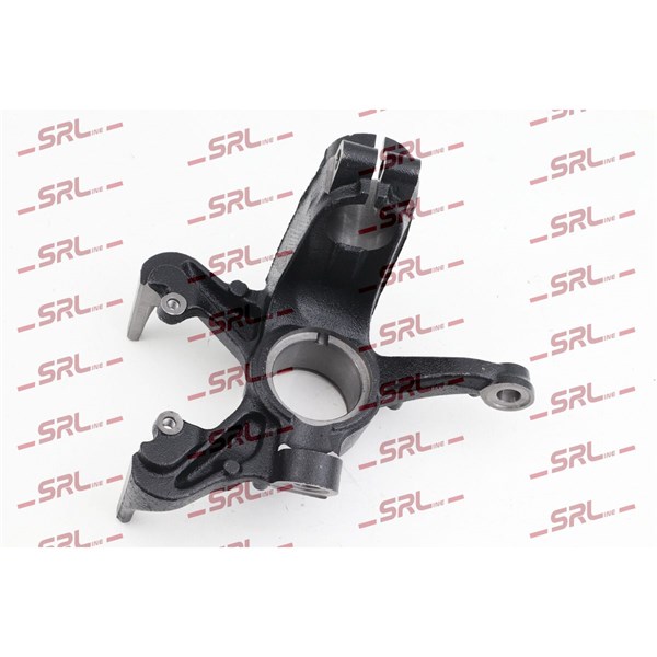 Spindelbult, hjulupphängning, framaxel höger Srline ZW-V006P SRLine