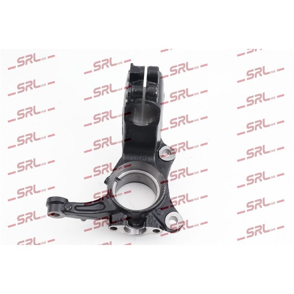 Spindelbult, hjulupphängning, framaxel vänster Srline ZW-V007L SRLine