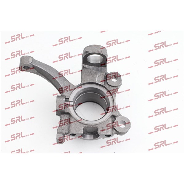 Spindelbult, hjulupphängning, framaxel vänster Srline ZW-V008L SRLine