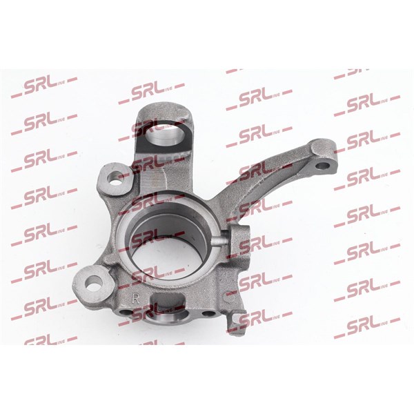 Spindelbult, hjulupphängning, framaxel höger Srline ZW-V008P SRLine