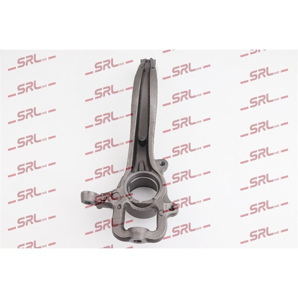 Spindelbult, hjulupphängning, framaxel vänster Srline ZW-V009L SRLine