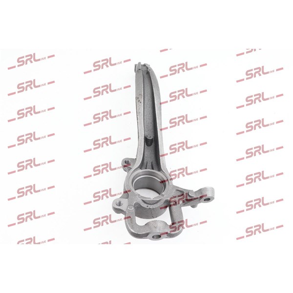Spindelbult, hjulupphängning, framaxel höger Srline ZW-V009P SRLine