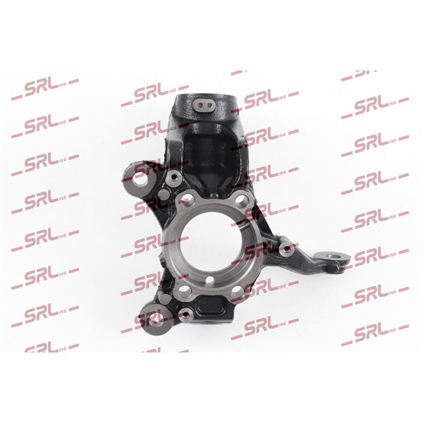 Spindelbult, hjulupphängning, framaxel vänster Srline ZW-V010L SRLine Spindelbult, hjulupphängning, framaxel vänster Srline ZW-V010L SRLine
