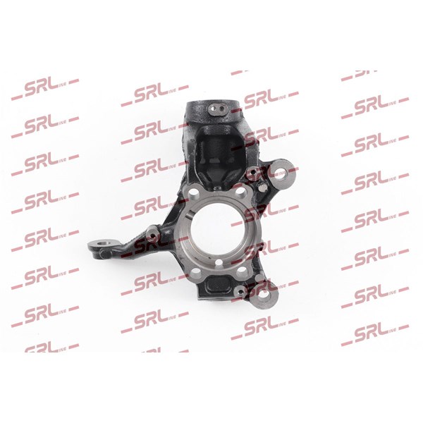 Spindelbult, hjulupphängning, framaxel höger Srline ZW-V010P SRLine