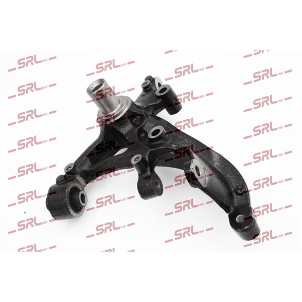 Spindelbult, hjulupphängning, Bakaxel höger Srline ZW-V011P SRLine