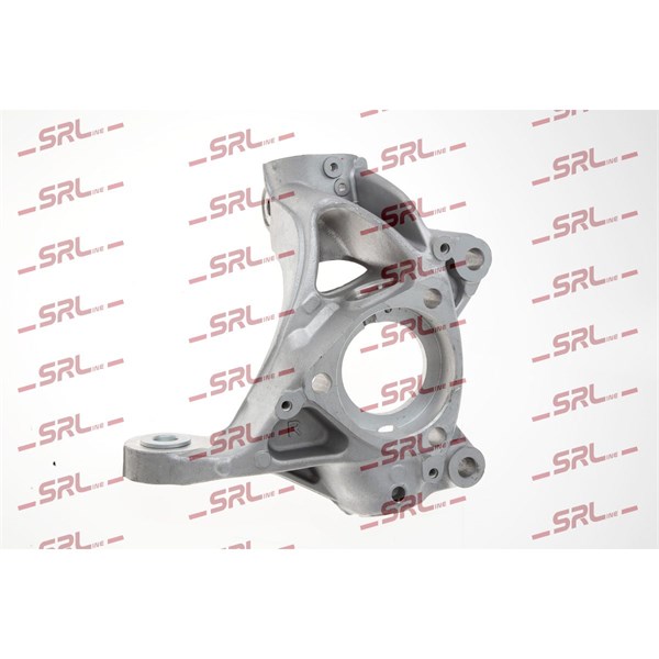 Spindelbult, hjulupphängning, framaxel höger Srline ZW-V012P SRLine