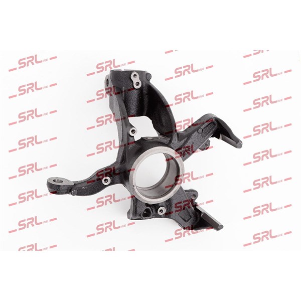 Spindelbult, hjulupphängning, framaxel höger Srline ZW-V013P SRLine
