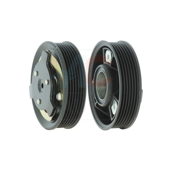 Magnetkoppling, klimatanläggning Acauto AC-06CL15 ACAUTO