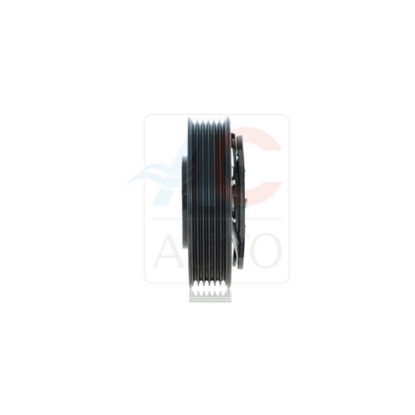 Magnetkoppling, klimatanläggning Acauto AC-06CL15 ACAUTO