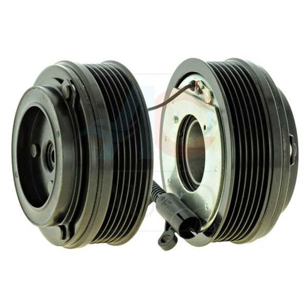 Magnetkoppling, klimatanläggning Acauto AC-06DL30 ACAUTO