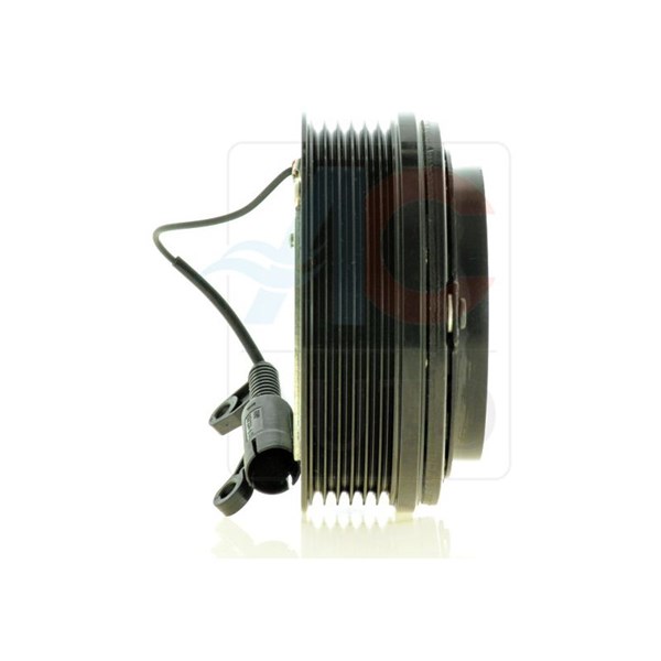 Magnetkoppling, klimatanläggning Acauto AC-06DL30 ACAUTO
