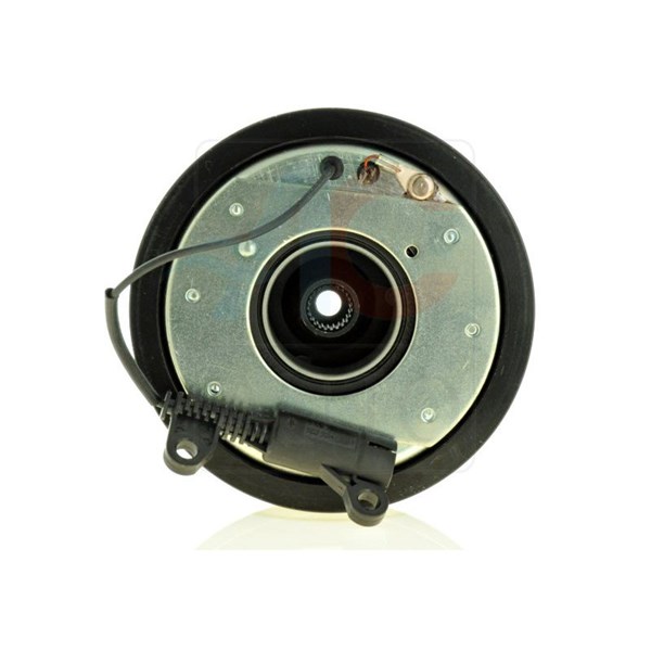Magnetkoppling, klimatanläggning Acauto AC-06DL30 ACAUTO