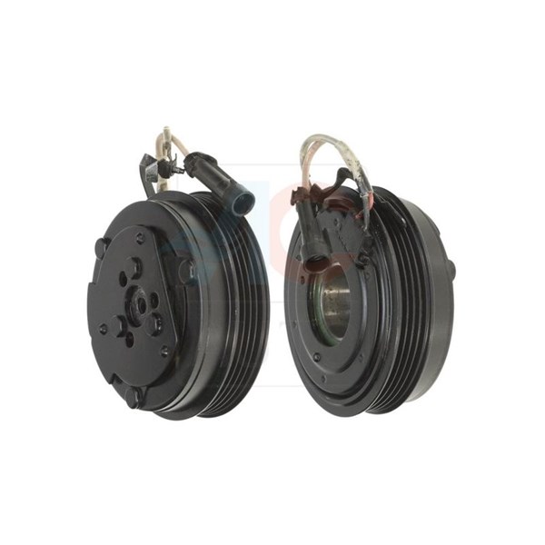 Magnetkoppling, klimatanläggning Acauto AC-06SD39 ACAUTO