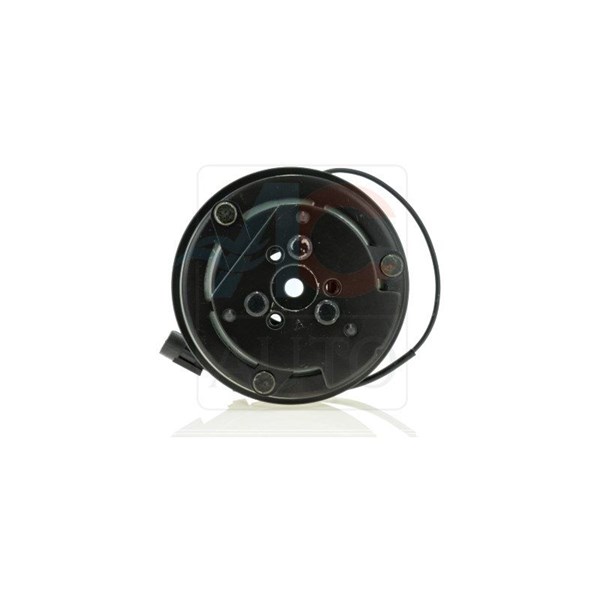 Magnetkoppling, klimatanläggning Acauto AC-06SD39 ACAUTO