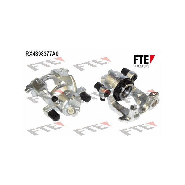 Bromsok, framaxel vänster Fte 9292366 FTE