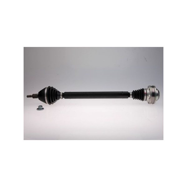 Drivaxel, framaxel höger Löbro 306401 LÖBRO