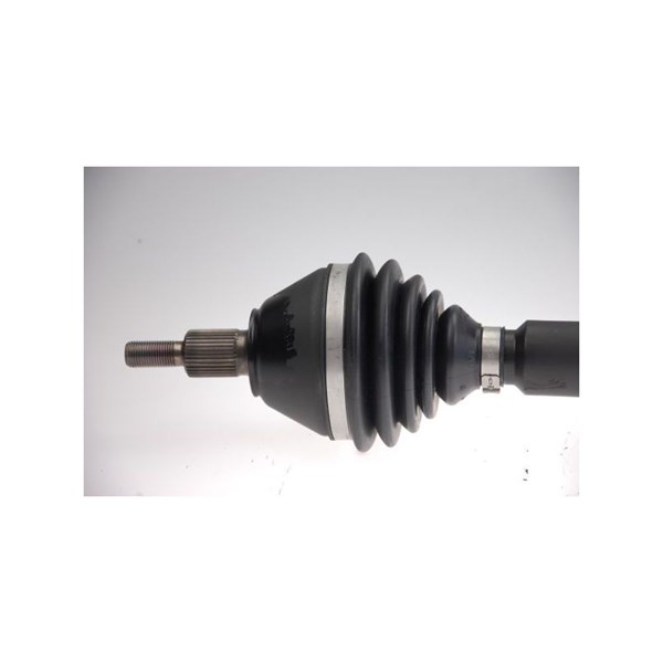 Drivaxel, framaxel höger Löbro 306401 LÖBRO